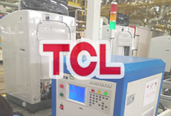 TCL家用電器（合肥）